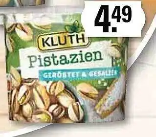 Meyer's Frischemarkt Kluth pistazien Angebot