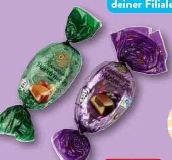 Aldi Nord Edelmarzipan pasteten-eier Angebot