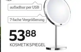 XXXLutz Kosmetikspiegel Angebot