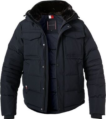 Herrenausstatter Tommy hilfiger jacken Angebot