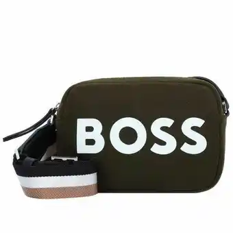 Koffer Hugo boss boss deva umhängetasche 21 cm dark green Angebot