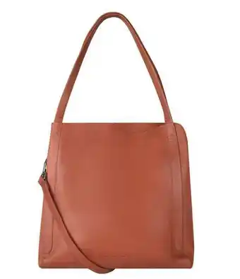 Maes & Hills Cowboysbag hobo kalaru-auburn Angebot