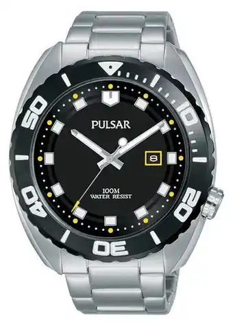 OutletUhren.com Pulsar pg8283x1 herrenuhr 44mm Angebot