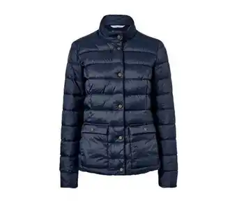 Tchibo Tchibo steppjacke - dunkelblau - gr.: 42 Angebot