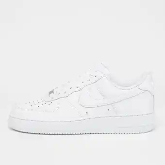 Snipes Nike air force 1 '07 Angebot