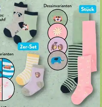 Aldi Nord Baby-strumpfhose Angebot