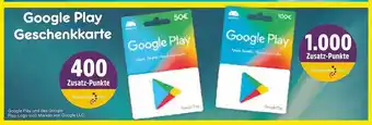 Netto Marken-Discount Google play geschenkkarte Angebot