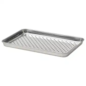 IKEA Grilltider grillschale edelstahl Angebot