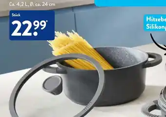 Aldi Nord Home Creation Kochtopf Angebot