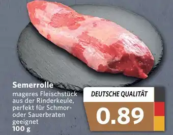 Combi Semerrolle 100g Angebot