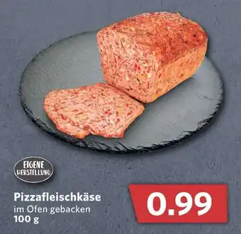 Combi Pizzafleischkäse 100g Angebot