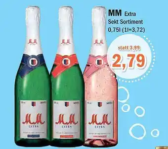 Aktiv Irma Mm extra sekt Angebot