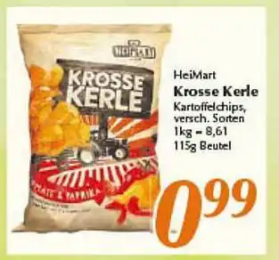 inkoop Heimart krosse kerle Angebot