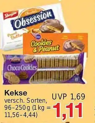 Jawoll Kekse Angebot