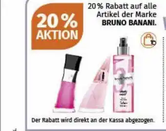 Müller Bruno banani Angebot