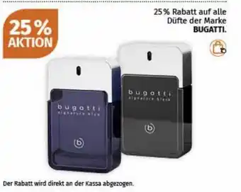 Müller Bugatti düfte Angebot