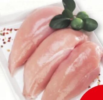 Nah & Frisch Putenbrust Angebot