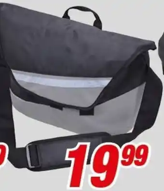 CENTERSHOP Fahrradtaschen Angebot