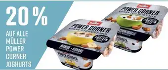 Combi Müller Power Corner Joghurts Angebot