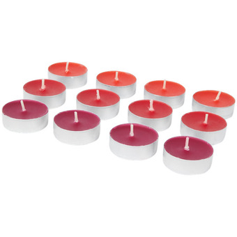 Action Duftteelichter honey & cinnamon Angebot