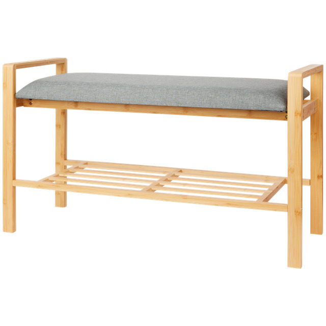 Studio home bambusbank Angebot bei Action