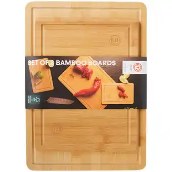 Action Masterchef schneidebretter Angebot