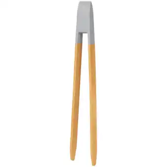 Action Servierzange aus bambus Angebot