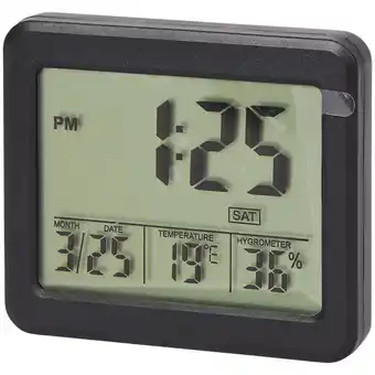 Action Nor-tec thermometer Angebot