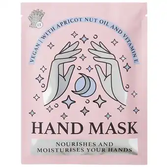 Action Handmaske Angebot