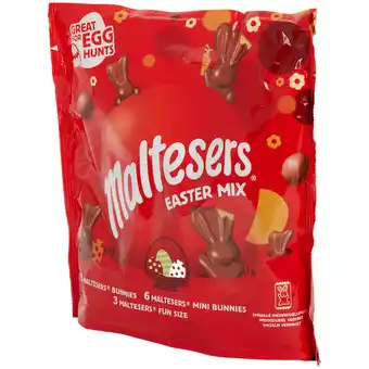 Action Maltesers ostermix Angebot