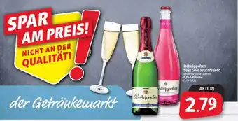 Markant Markt Rotkäppchen sekt oder fruchtsecco Angebot