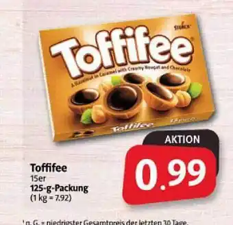 Markant Markt Toffifee Angebot