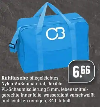 Edeka Neukauf Kühltasche Angebot