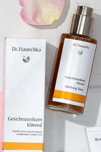 Alnatura Dr. Hauschka Gesichtstonikum 100 ml Angebot