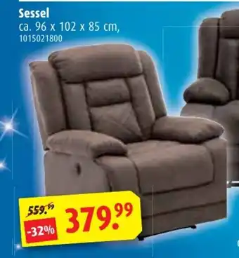 ROLLER Sessel Angebot