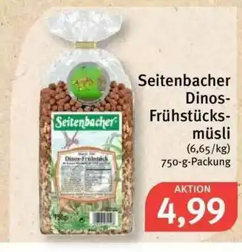 Feneberg Seitenbcher Dinos-frühstücks-müsli Angebot