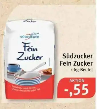 Feneberg Südzucker Fein Zucker Angebot