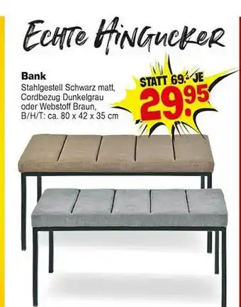 Repo Markt Bank Angebot