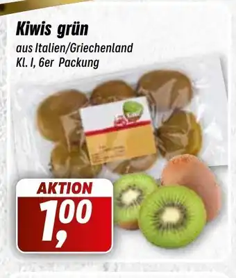 Simmel Kiwis grun 6st Angebot