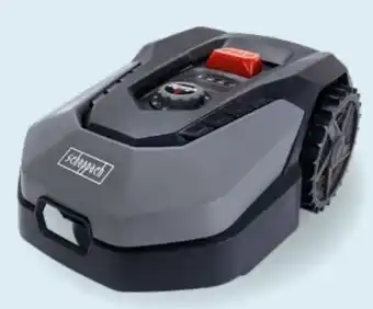 Aldi Nord Mähroboter robocut l500 Angebot