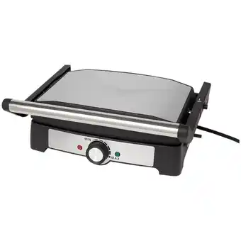 Action Tristar Kontaktgrill Angebot