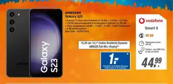 HEM Expert Samsung galaxy s23 Angebot