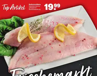 Handelshof Rotbarschfilet 1kg Angebot