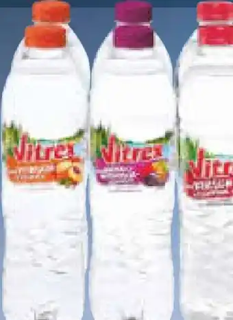 Netto Marken-Discount Mineralwasser + frucht Angebot