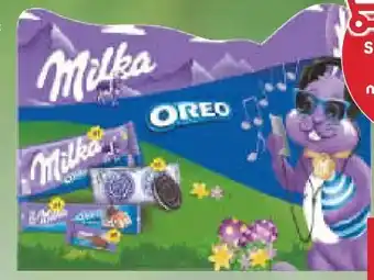 Netto Marken-Discount Milka oreo geschenkbox Angebot