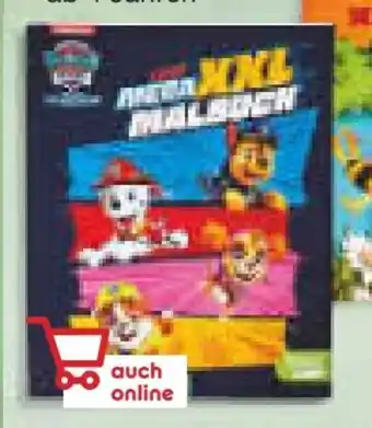 Netto Marken-Discount Malbuch Angebot