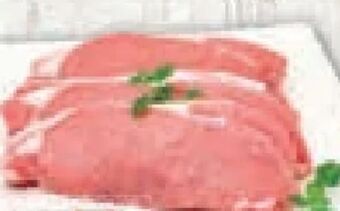 Edeka Frischemarkt Kalbsrückensteak Angebot