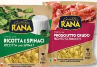 Edeka Frischemarkt Tortelloni Angebot