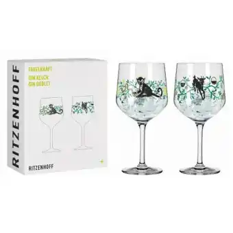 XXXLutz Ginglas-set fabelkraft gin 2-tlg. Angebot