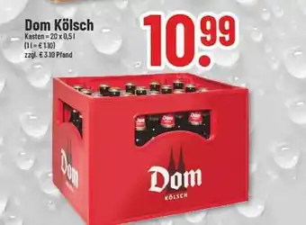 trinkgut Dom kölsch Angebot